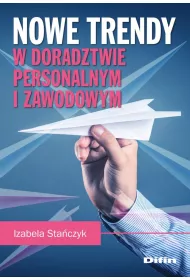 Nowe trendy w doradztwie personalnym i zawodowym