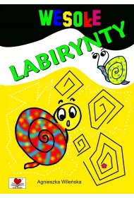 Wesoe labirynty