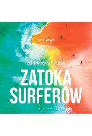 Audiobook Zatoka surfer�w mp3