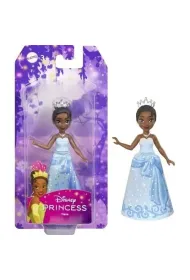 Disney Princess Ksi�niczka Ma�a lalka Mattel