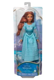 Disney Ma�a Syrenka. Lalka ma�a syrenka Arielka HLX09 Mattel
