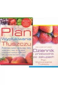 Plan wyp�ukiwania t�uszczu
