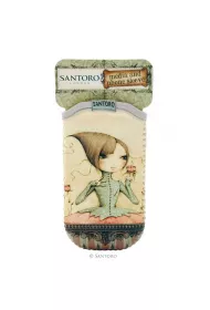 Santoro Mirabelle - Pokrowiec na urz�dzenia - If Only