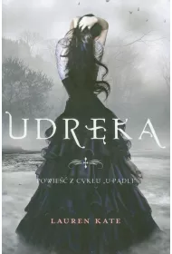 Upadli. 2 Udr�ka