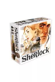 Sherlock Granna