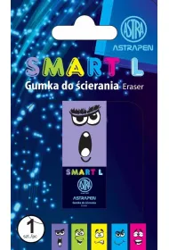 Astra Gumka o��wkowa Smart L