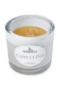 �wieczka sojowa Cappuccino bia�a 170g