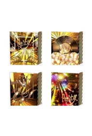 W&k Torebka prezentowa M Party mix