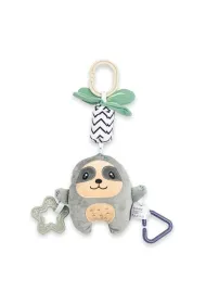 Zawieszka pluszowa New Baby Sloth Baby Mix