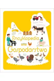 �wiat bez tajemnic. Encyklopedia Gospodarstwo