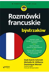 Rozm�wki francuskie dla bystrzak�w
