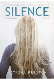 SILENCE * *