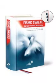 Pismo �wi�te Starego i Nowego Testamentu