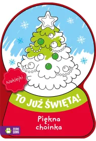 To ju� �wi�ta! Pi�kna choinka