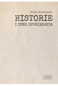 Historie i inne opowiadania