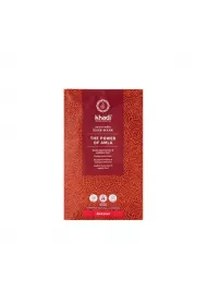 Khadi Maska do wosw Amla Wzmacnianie i objto 50 g