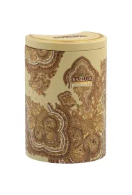Basilur Herbata czarna Masala Chai w puszce 100 g
