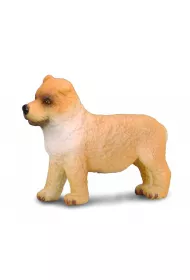 Figurka Szczeniak Chow Chow