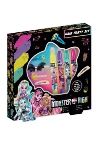 Monster High kreda do wosw zestaw Rms-Import