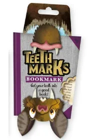 If Teeth Marks - zak�adka "z�bowa" - Nietoperz