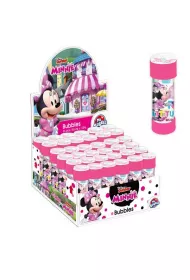 Ba�ki mydlane Minnie Mega Creative