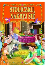 Stoliczku, nakryj si�