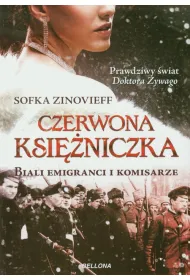 Czerwona ksi�niczka