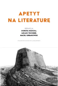 Apetyt na literatur�