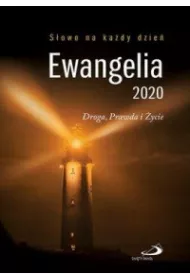 Ewangelia 2020. Droga, Prawda i �ycie" ma�y format OT