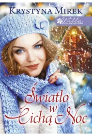 �wiat�o w Cich� Noc. Willa pod Kasztanem. Tom 1