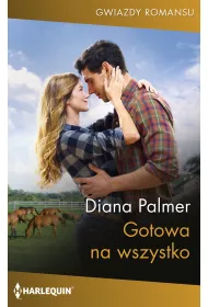 eBook Gotowa na wszystko epub