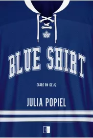 eBook Scars on Ice Tom 2 Blue Shirt mobi epub