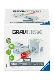 Gravitrax - Power Dodatek Electric Canon Ravensburger