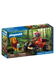 Terenowy quad 72064