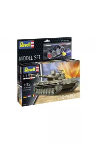 Czog Leopard 1