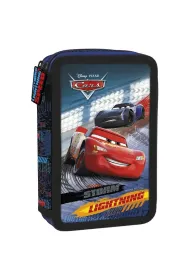 Derform Pi�rnik dwukomorowy Cars 44