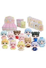 Figurka lalka mix
