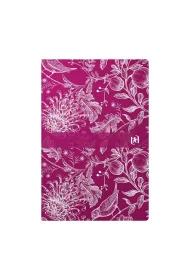 Oxford Romance Notatnik B5 Romance kratka 80 kartek