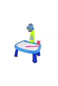 Tablica do rysowania Dinozaur LeanToys