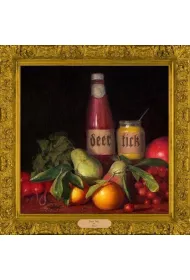 Deer Tick. Volume 2 (vinyl)