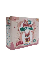 Pluszki-K��buszki Kr�liczek (96 element�w) Epee