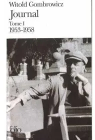 Journal T.1 1953-1958