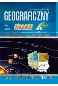 Ilustrowany s�ownik geograficzny