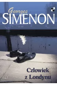 Cz�owiek z Londynu