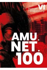 Pozna� Fantastyczny AMU.NET.100