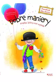 Dobre maniery. Ksi��ka kt�r� mie� wypada
