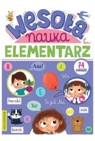 Elementarz. Weso�a nauka