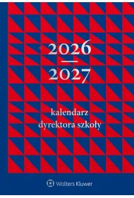 Kalendarz Szkolny Kalendarz Dyrektora Szko�y 2026/2027