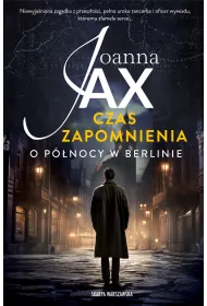 eBook Czas zapomnienia. O pnocy w Berlinie mobi epub