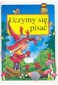 Uczymy si� pisa�